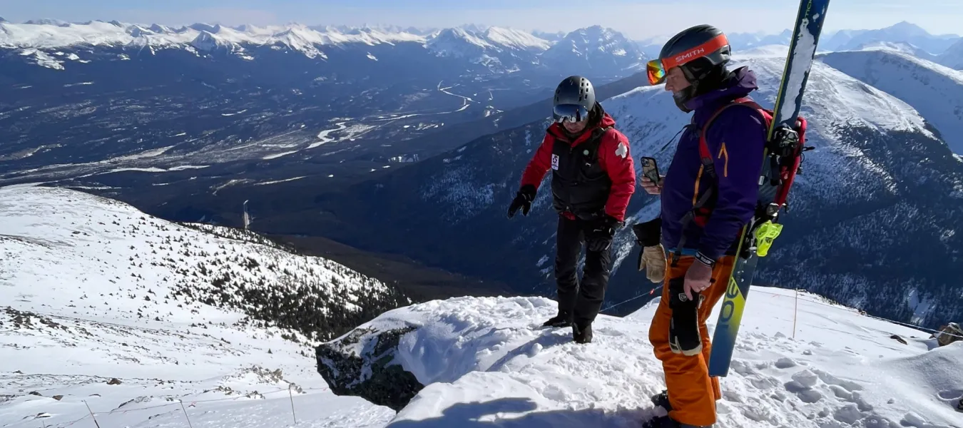 Marmot Basin opens new advanced terrain, plans Knob Chair replacement